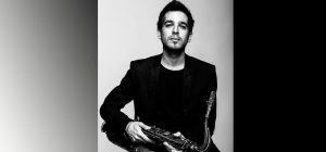 Gabriel Amargant Saxo y clarinete